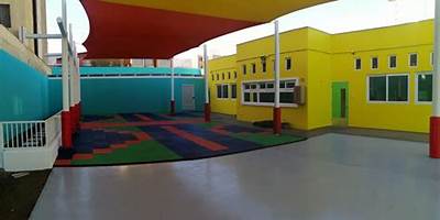 14 De Febrero, Antofagasta