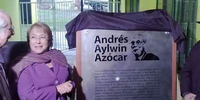 Andres Aylwin Azocar