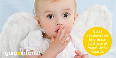 Angel De Mi Guarda-magisterio