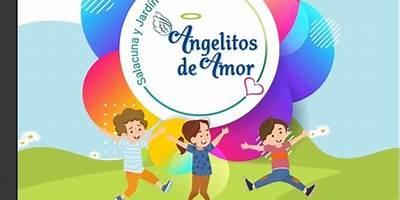 Angelitos De Amor