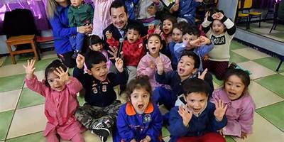 Aprendiendo Junto A Ti