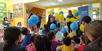 Archipielago De Chiloe