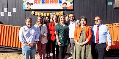 Ayenhue Lugar Divertido