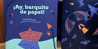 Barquito De Papel
