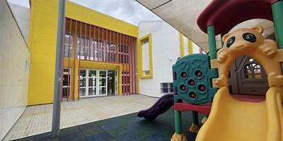 Caminito De Arcoíris