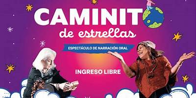 Caminito De Estrellas