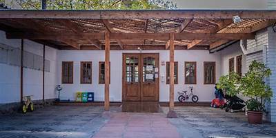 Caminito De Los Sueños