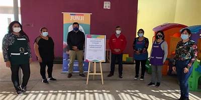 Capullito De Ternura