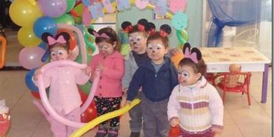 Cariñositos De Arrau Mendez