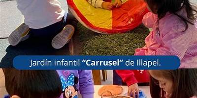 Carrusel