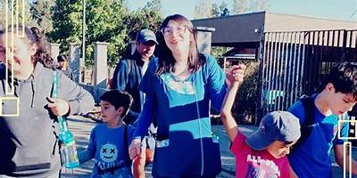 Ceci El Trebol De Los Lingues