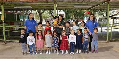 Ceci Los Cariñositos (Totihue)