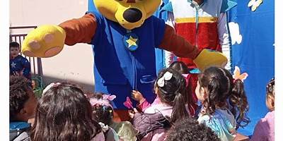 Colibríes De El Sauce