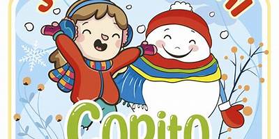 COPITO DE NIEVE