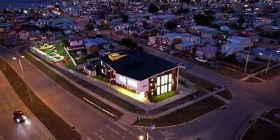 Costanera Del Estrecho