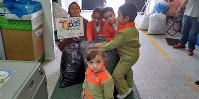 CRECIENDO EN MI PUEBLO