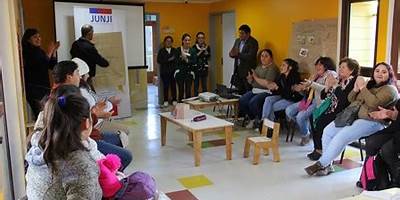 Cultivando Sueños Y Alegrías