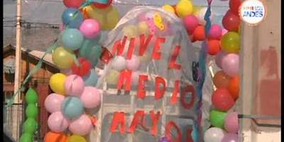 Cuncuna, Rayito De Luna