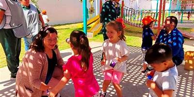 Descubramos Jugando Un Mundo Mejor