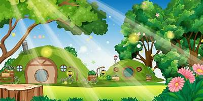 Destellos De Amanecer