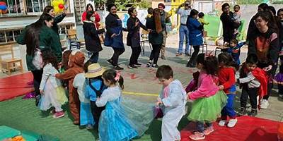 Duendecito De Lo Gallardo