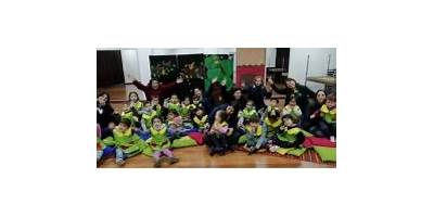 EL MOLINO DE COLORES