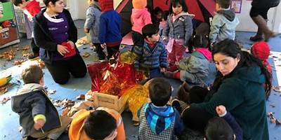 El Rincon De Los Angelitos