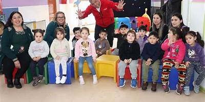 Estacion Infantil