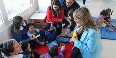 Estrellitas De Los Pinos