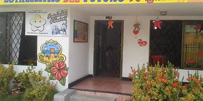 Estrellitas Del Futuro