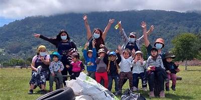 Foye Rayén Lelinielu Wangulen - Chanco