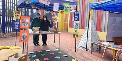 Fundacion Minera Escondida