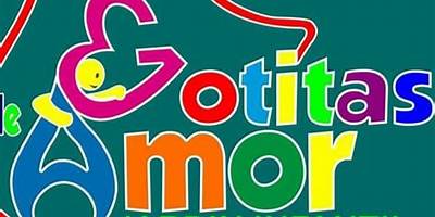 Gotitas De Amor