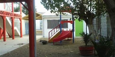 GRANERITOS DE CASABLANCA