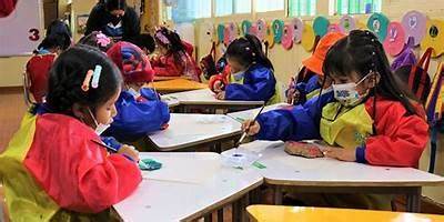 GRANITO DE ESPERANZA