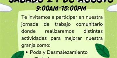 Granja Agroecologica Los Guindos