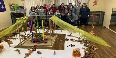 Hormiguitas Creadoras