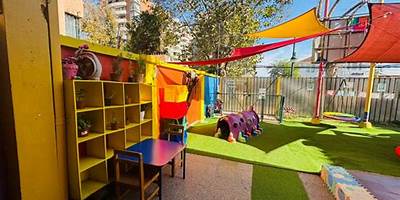 Huellitas De Ternura