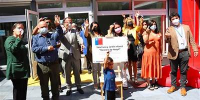 Huepil (La Herencia)