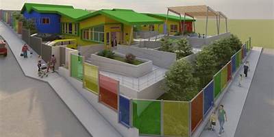 La Casita Del Sol(copihue)