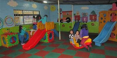 La Hormiguita Cantora