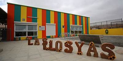 Las Llosyas