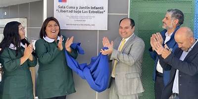 Libertad Bajo Las Estrellas