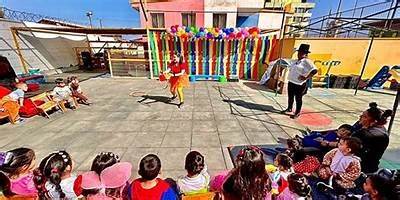 LOS CHINITOS DEL SALAR