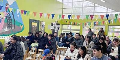 Los Conquistadores Del Porvenir