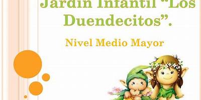 Los Duendecitos Traviesos