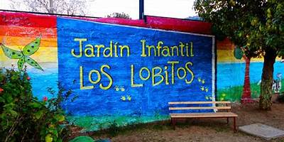 LOS LOBITOS