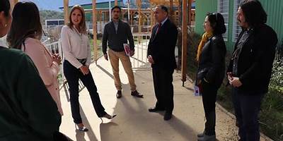 Los Patagüitos De Olmué