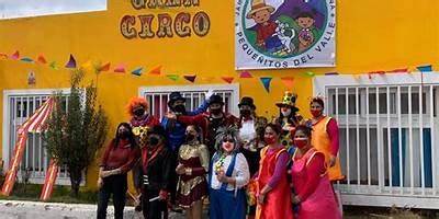 Los Pequeñitos Del Valle