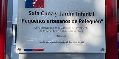 Los Pequeños Artesanos